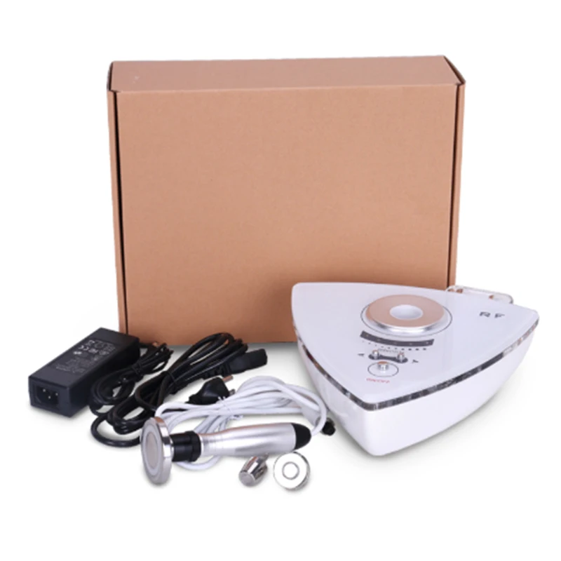  Dropshipping Mini 40K Cavitation Body Slimming Anti Cellulite Weight Loss Ultrasonic Liposuction Be