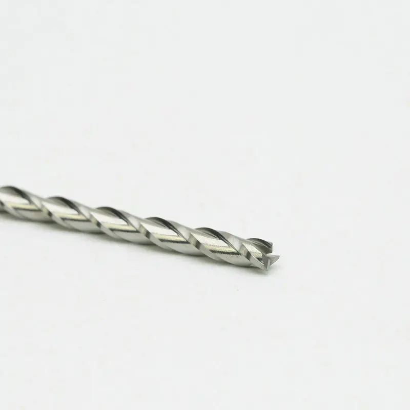 spiral carbide cutters cnc engraving bit milling tools