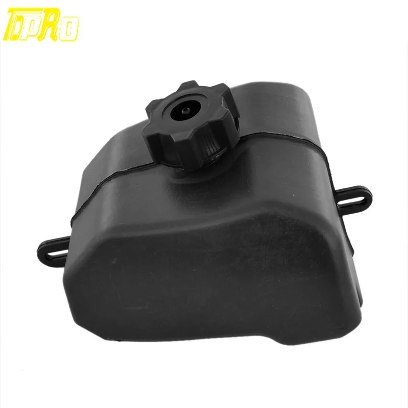 

Gas Petrol Fuel Tank 50cc 90cc 110cc 125cc Quad Dirt Bike Apply to Small Hummer ATV Buggy