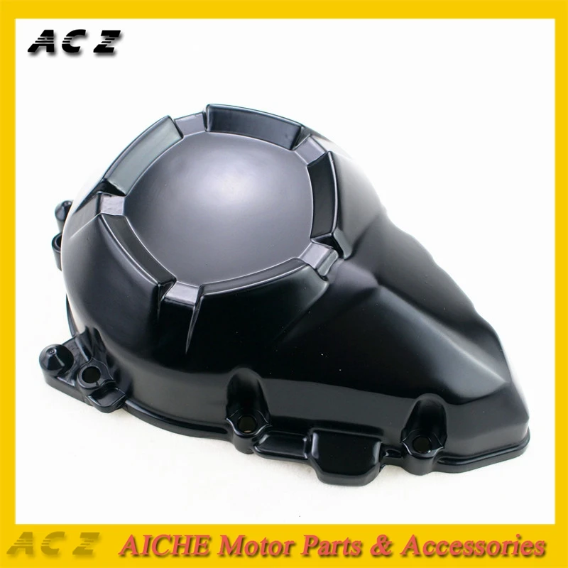 

ACZ Motorcycle Aluminum Left Side Crankcase Stator Starter Engine Cover For Kawasaki Z800 Z 800 2013 2014 2015