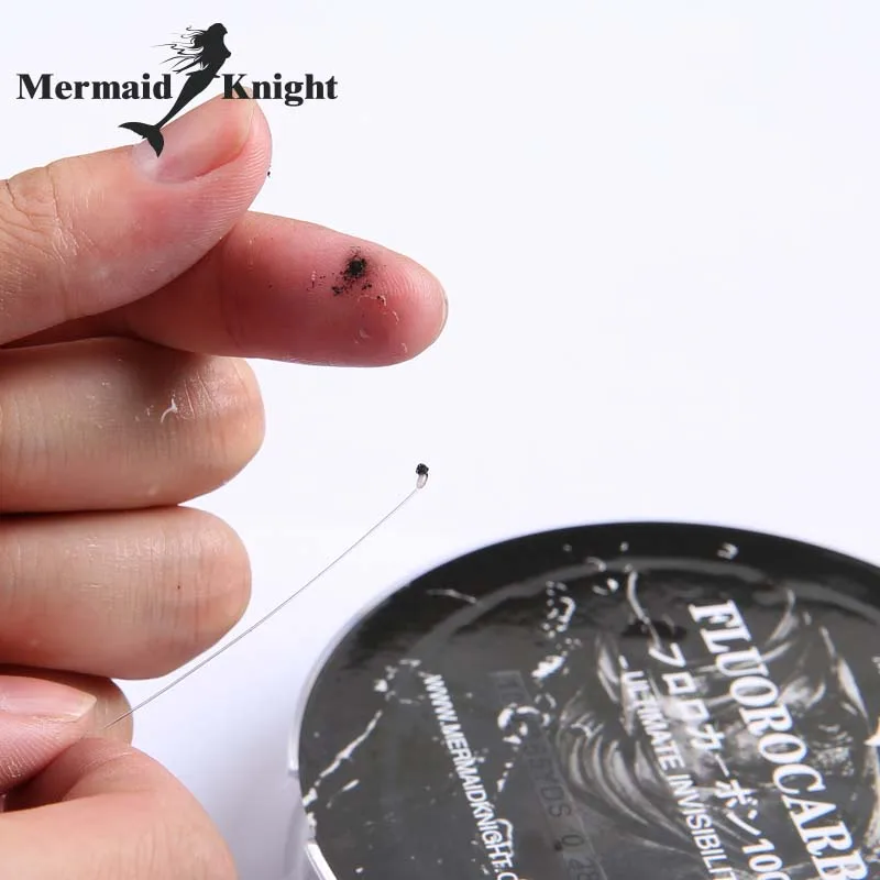 165YdS /150M Carbon Fiber Leader Line Fishing Line 0.16-0.4mm 100% Fluorocarbon pesca Lure fishing