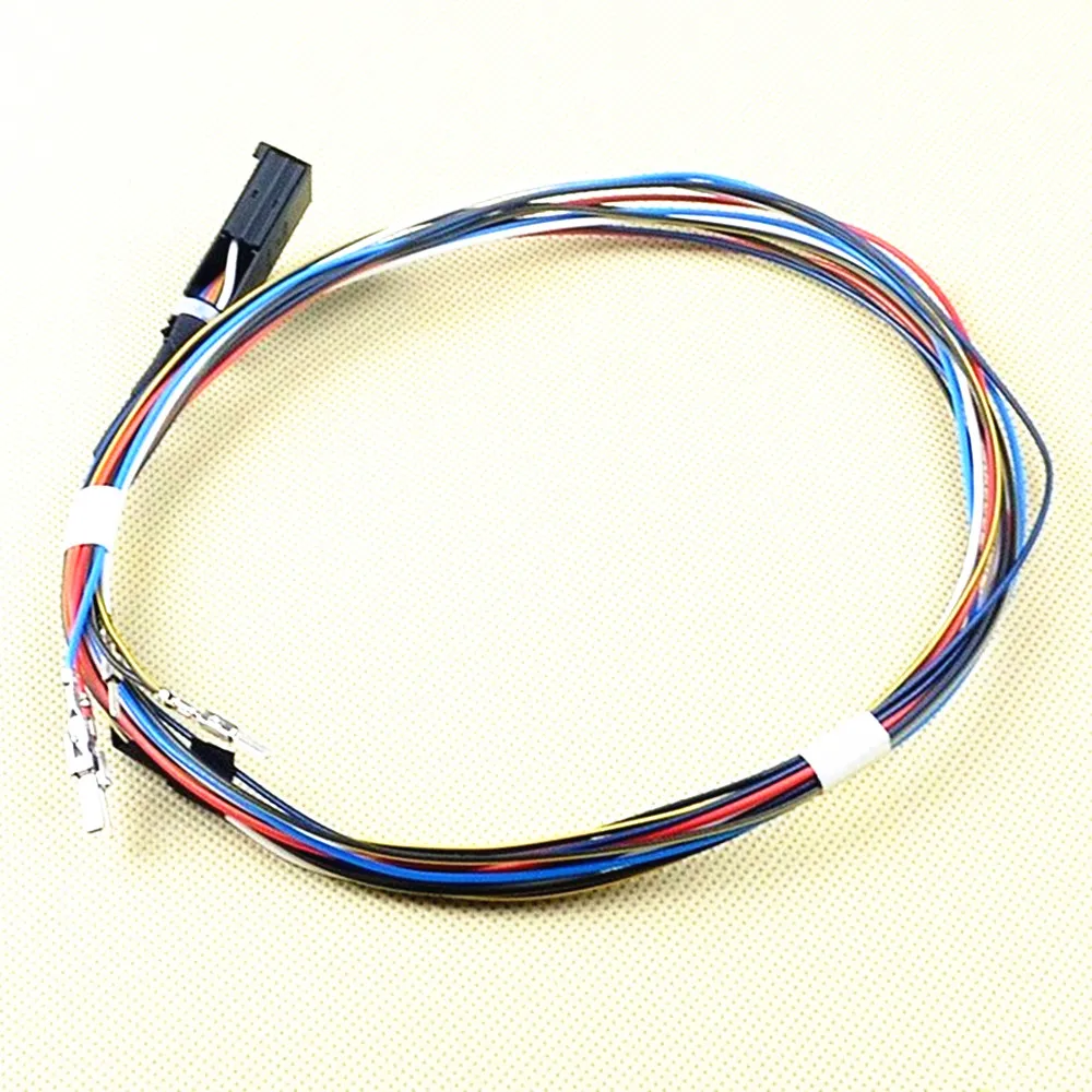COSTLYSEED 1J1 970 011F 1J1970011F OEM Cruise Control System GRA Cable/ Harness/Wire For VW Golf Jetta MK4 Passat B5 Sharan Bora-in Cables, ...