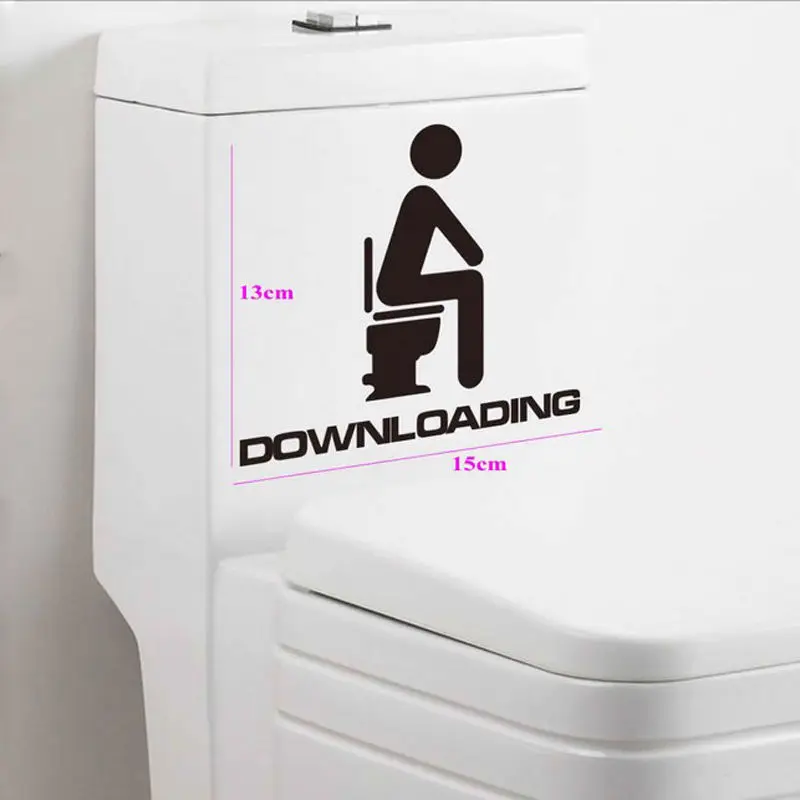 Funny Bathroom Gifts