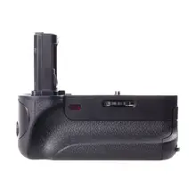 Vertical Battery Grip Holder For Sony A7 A7R A7S Camera as VG-C1EM