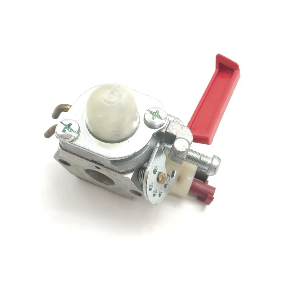 Карбюратор Carb для ZAMA C1U-H47 Homelite 984534001 струнные триммеры