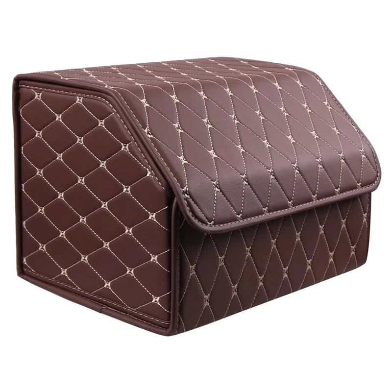 

Extended Version of the Car Storage Net Pocket Storage Box Car Phone Box Car Storage Bag Large