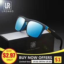 LRDNSD 2019 Luxury Polarized Sunglasses Men's Driving Male Sun Glasses For Men Retro Women Brand Designer UV400 Gafas LRDNSD 2019 Luxury Polarized Sunglasses Men's Driving Male Sun Glasses For Men Retro Women Brand Designer UV400 Gafas