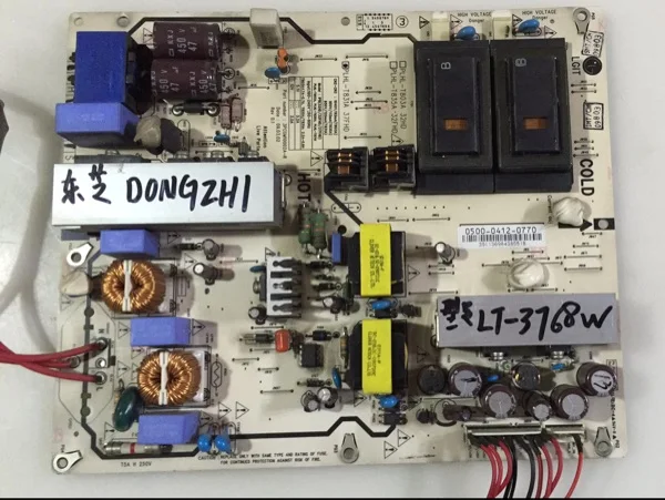 

0500-0412-0770 Good Working Tested