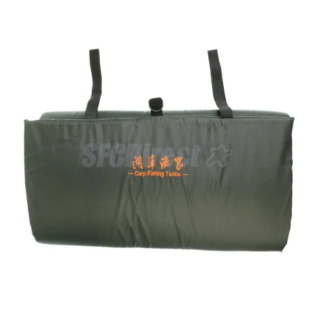 carp sling and scales