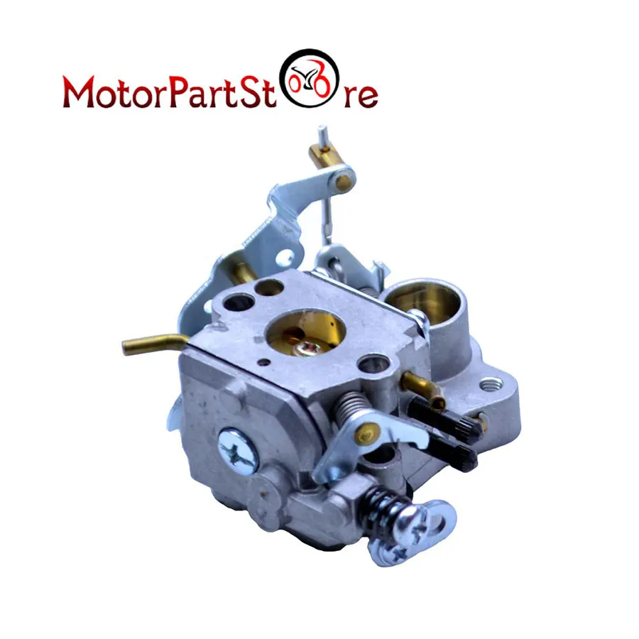 Карбюратор ДЛЯ Poulan SM4218AVX SM4518AVX P4018WTL PP3516AVX PP4218AVX P3314