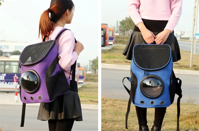 Pet car bags06