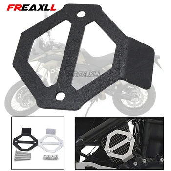 

For BMW F800GS F700GS F650GS F800 GS F 700GS F 650 GS Motorcycle Accessories 6061 Aluminum Regulator Rrectifier Protective Cover
