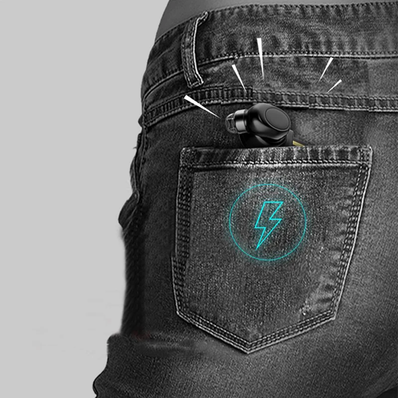 Беспроводные Bluetooth наушники для Blackview Bv 9500 9600 6000 6800 BV5800 10000 Pro S70 Lite S60 S8 S6 P2