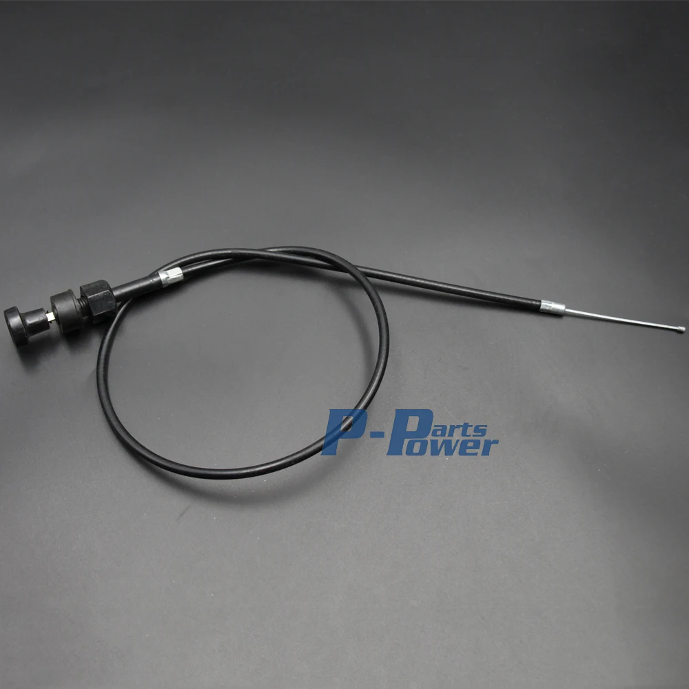 3MM CHOKE CABLE THROTTLE ASSEMBLY For YAMAHA PW50 PY50 Y Zinger 50 NEW
