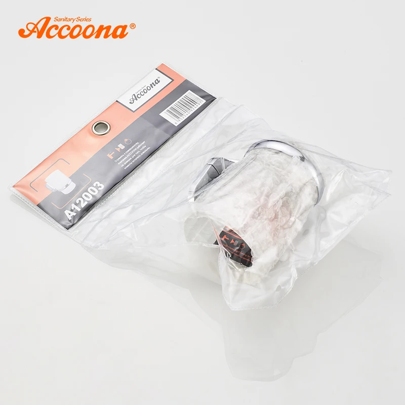 Accoona Bathroom Cup Tumbler Holders Single Cup Toothbrush Holder Bathroom Accesssories Wall Mounted Bath Tumbler Holder A12003