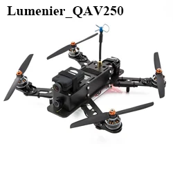 Lumenier_QAV250