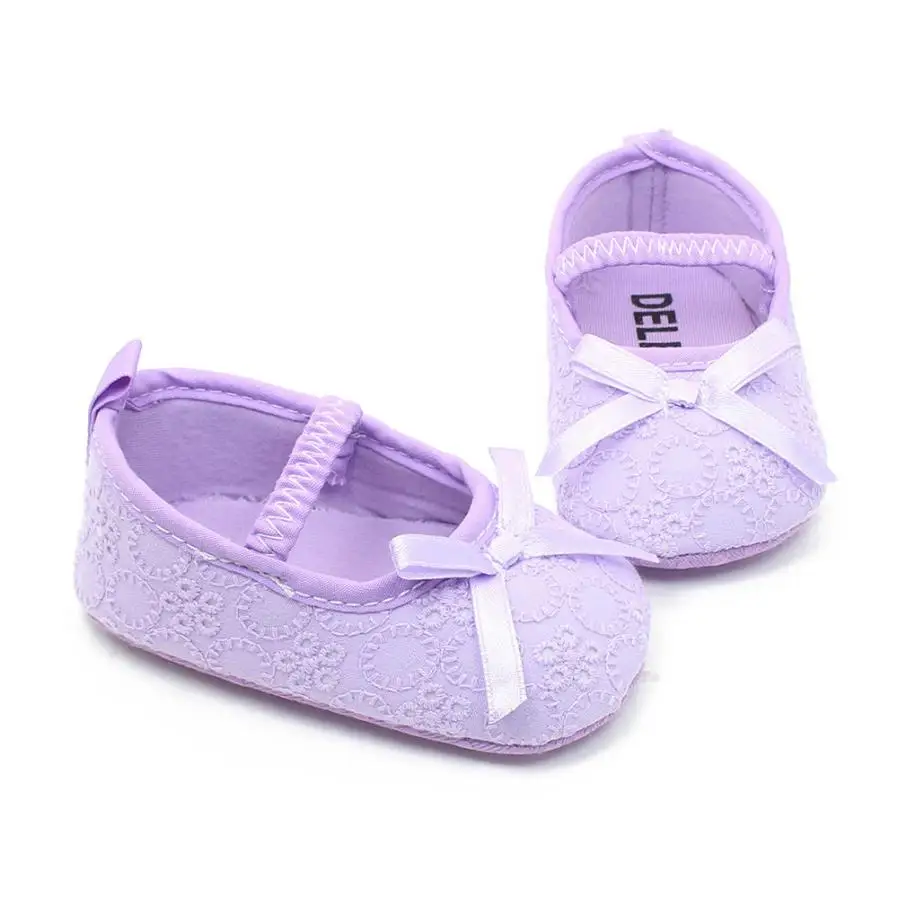 latest baby girl shoes