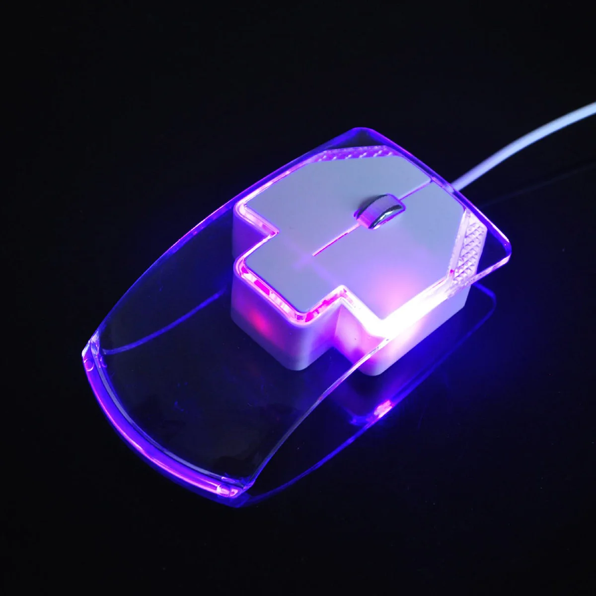 USB-мышь Проводная игровая 1600 DPI 3 кнопки | Компьютеры и офис