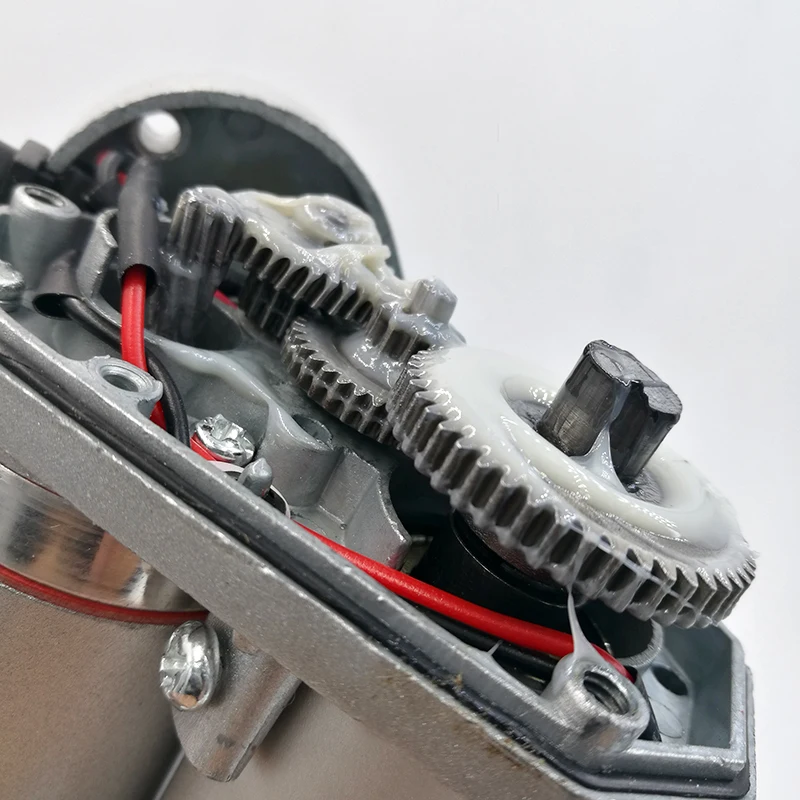 24 v controlador de motor linear 100