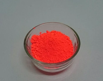 

NEON Orange-Red Color Fluorescence Pigment Phosphor Powder ,DIY Decoration Nail Glitter Fluorescent Not Luminous,Free ship