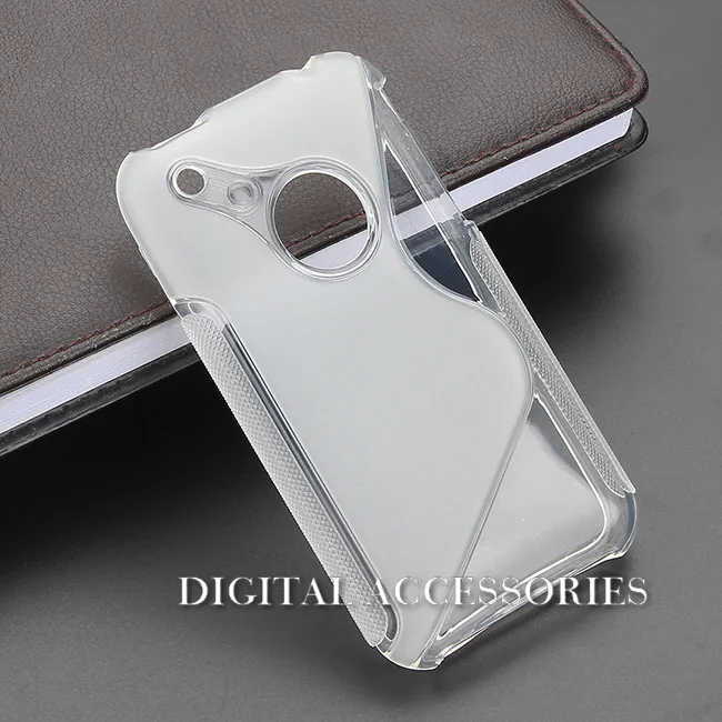 

For Apple iPhone 3 3G 3GS New High Quality Multi Color S line Flexible Soft Gel Tpu Silicone Skin Slim Back Case Cover