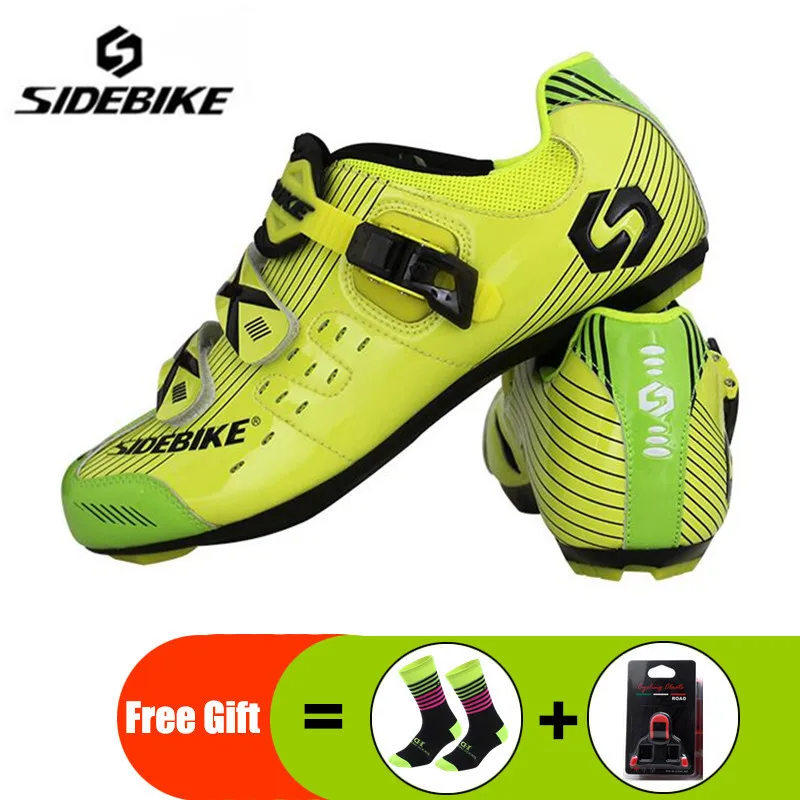 best road bike shoes 2019