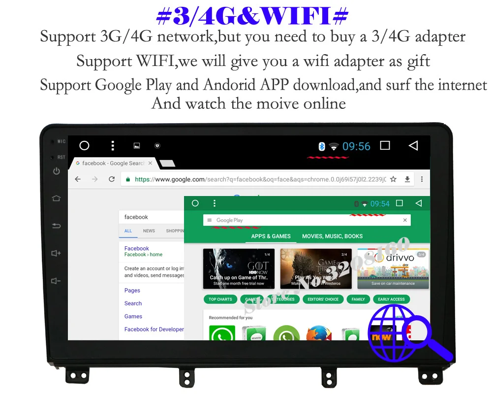 Top MAX 9" Android 8.1 2G 16G GPS navigation Car DVD Player for Peugeot 3008 2009 2010-2015 Car Radio RDS Bluetooth WiFi SWC Maps 8 Top MAX 9" Android 8.1 2G 16G GPS navigation Car DVD Player for Peugeot 3008 2009 2010-2015 Car Radio RDS Bluetooth WiFi SWC Maps 8