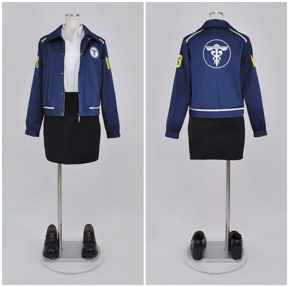 

Psycho Pass Tsunemori Akane Cosplay Costume
