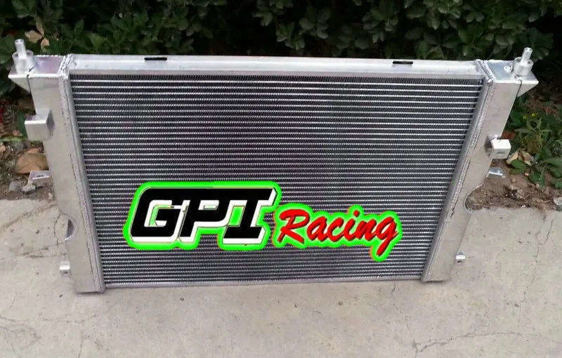 Радиатор для LAND ROVER DEFENDER LD 2 2/2 4 TD4 5 TD5 DIESEL 1990 2016|radiator|radiator rover |