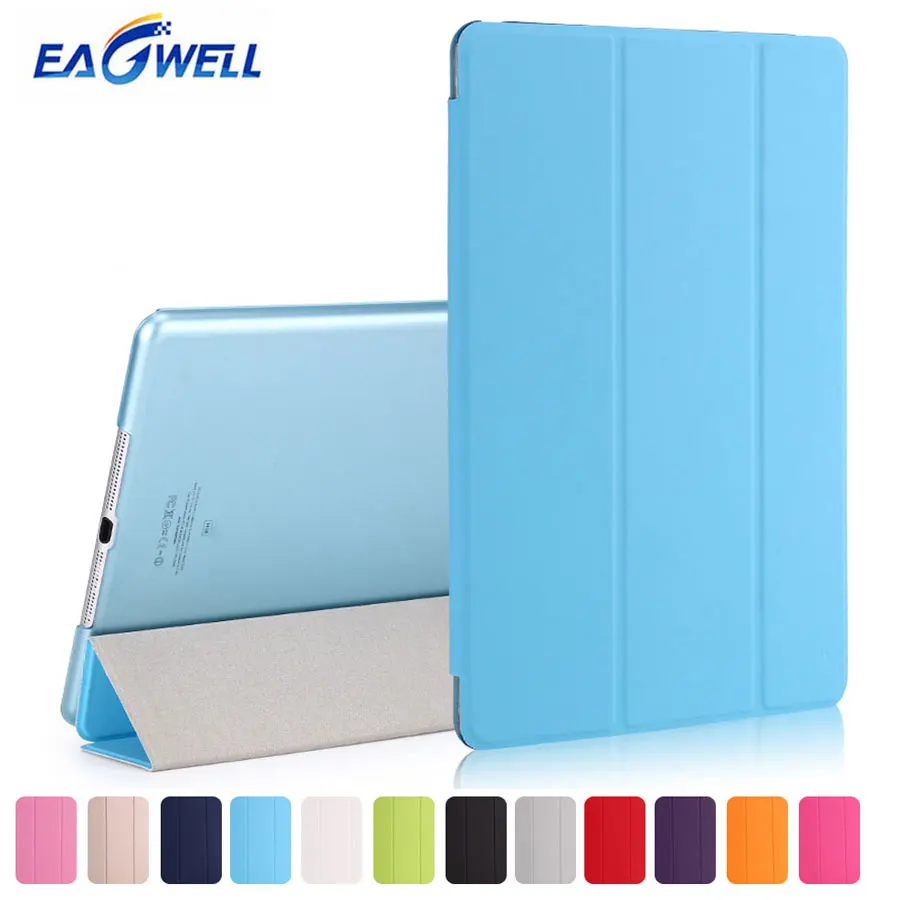 

7.9" Case for Apple iPad mini 1 2 3 Candy Color Slim PU Smart Filp Case Stand Smart Cover for iPad mini Auto Wake up Sleep