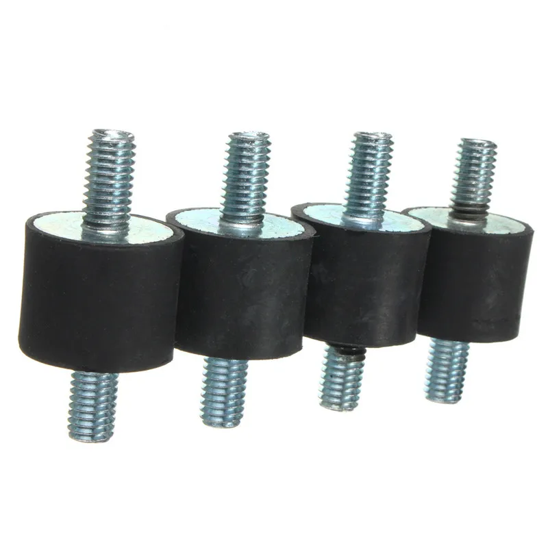 Rubber Isolation Mounts Reviews Online Shopping Rubber Isolation