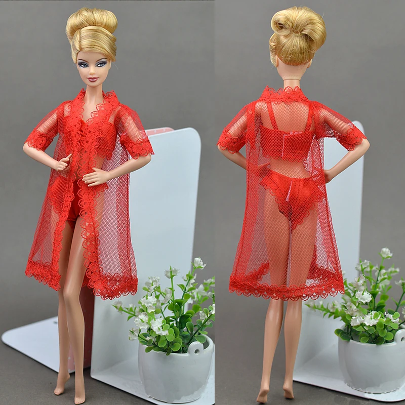 hot barbie doll