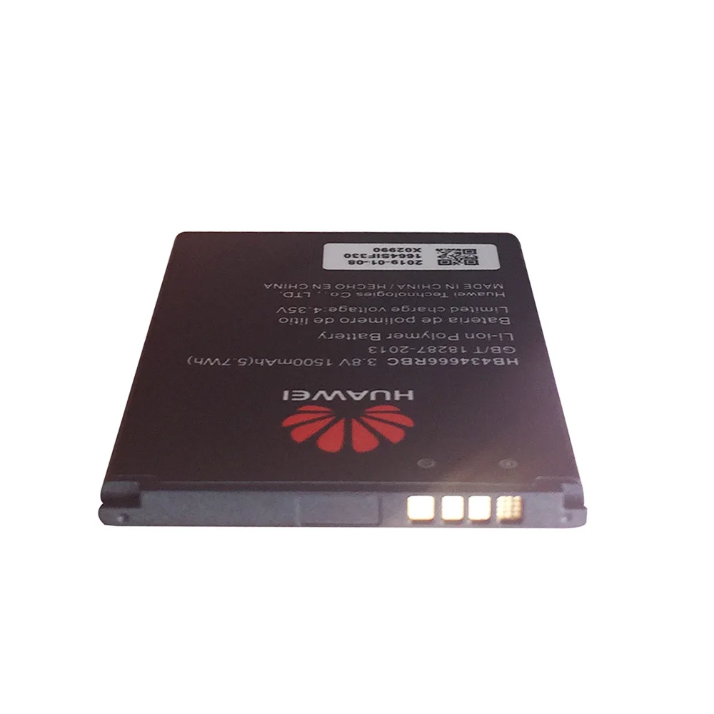 

NEW HB434666RBC phone battery For Huawei E5573 E5573S E5573s-32 E5573s-320 E5573s-606 E5573s-806 router battery