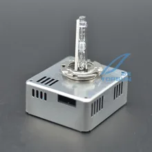 D5S Hylux Подлинная 4300k 5500k 6000k 35W 12V ксеноновая HID лампа накаливания фары замена