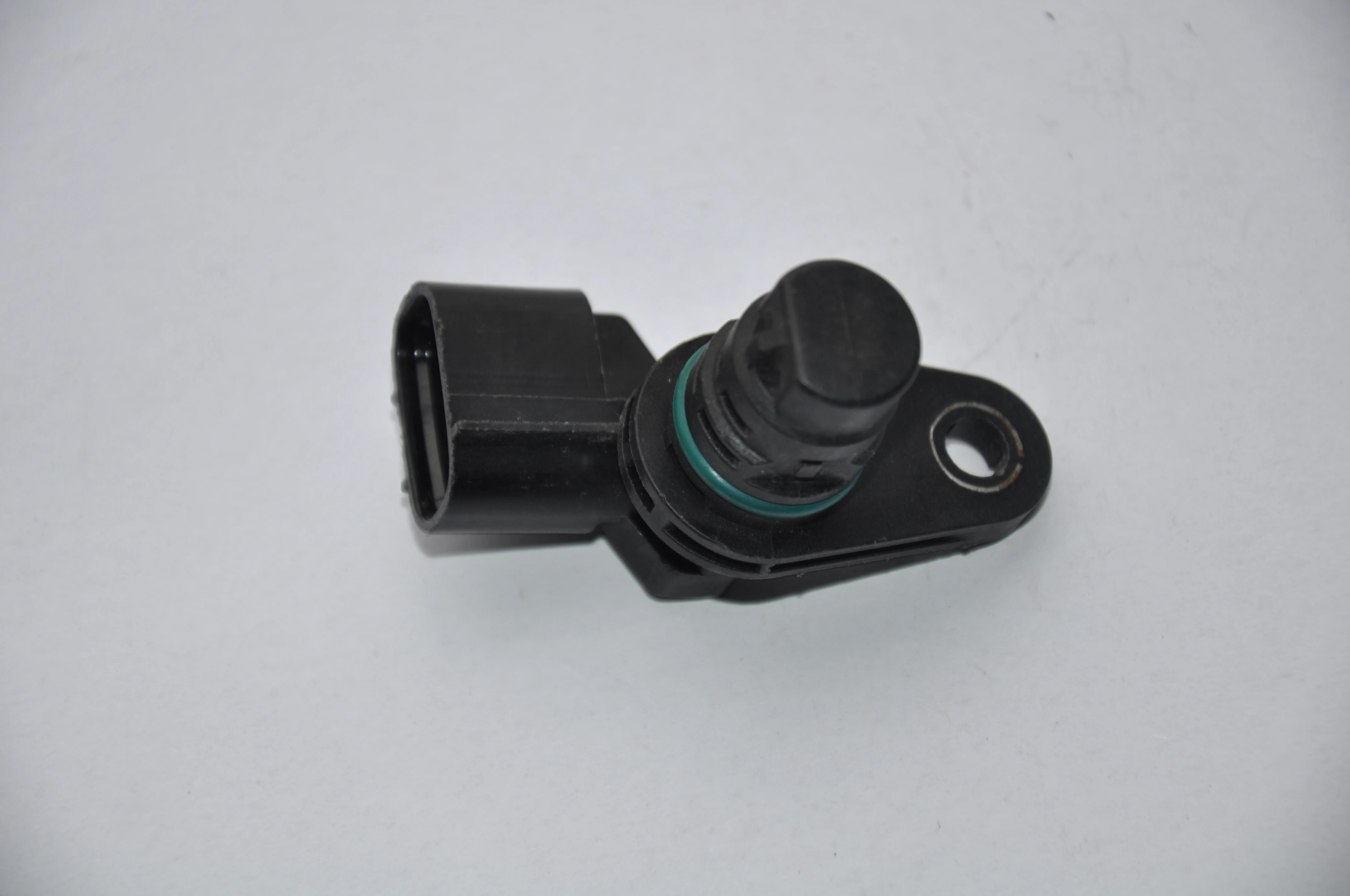 Подлинный Датчик положения распредвала для 06 14 Hyundai Kia 2.0L 2.4L OEM 39350 25010|Датчик
