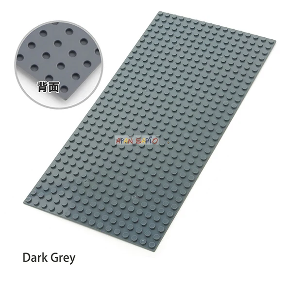 Dark Grey