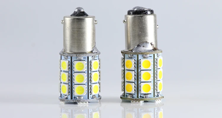 1156 1157 led car lights 18
