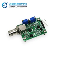 the analog voltage signal output temperature compensation PH sensor module acquisition sensor module the analog voltage signal output temperature compensation PH sensor module acquisition sensor module