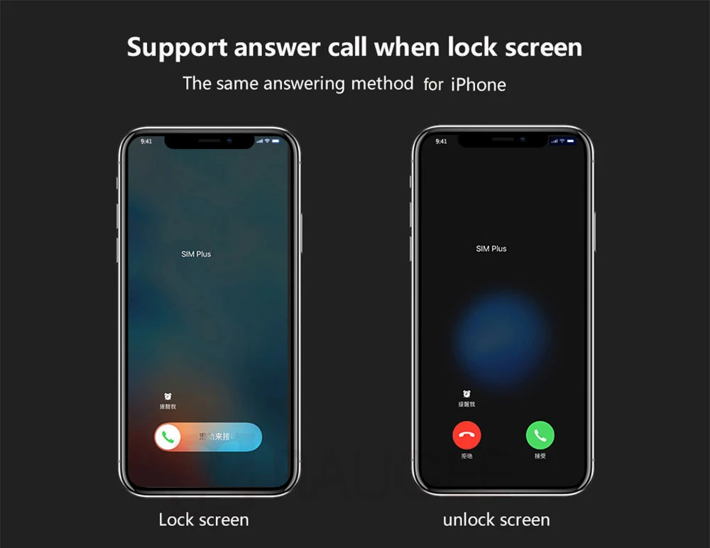 Simadd For iPhone 6 7 8 X Plus SIM (14)