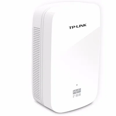 TP-LINK 802.11n 450 Мбит/с Wi-Fi Мощность линии комплект Беспроводной Мощность линии адаптер Сетевой удлинитель WiFi точка доступа 450 Мбит/с wi-Fi роутера prom10