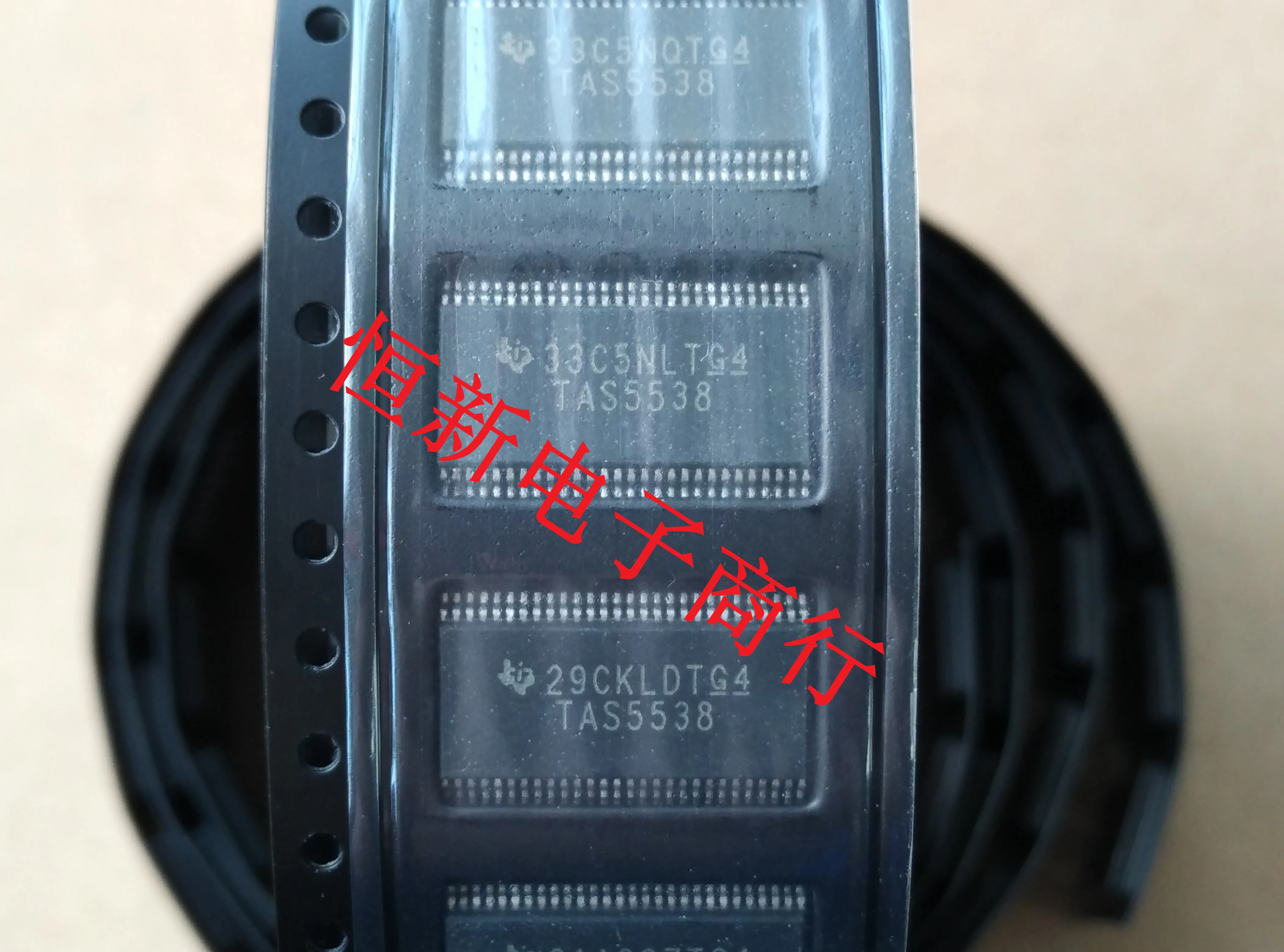 10PCS NEW TAS5538 TAS5538DGGR Quality Assurance | Электронные компоненты и принадлежности