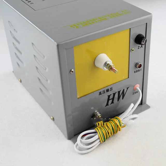

Anti-static Eliminator Film Static Eliminator 683 Electrostatic 16KV/18KV Bag Making Machine Static Eliminator