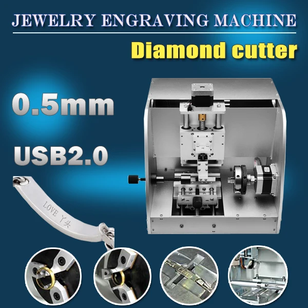 

AM30 for sale Magic 7 ring bracelets engraving and cutting plate jewelry engraving tools