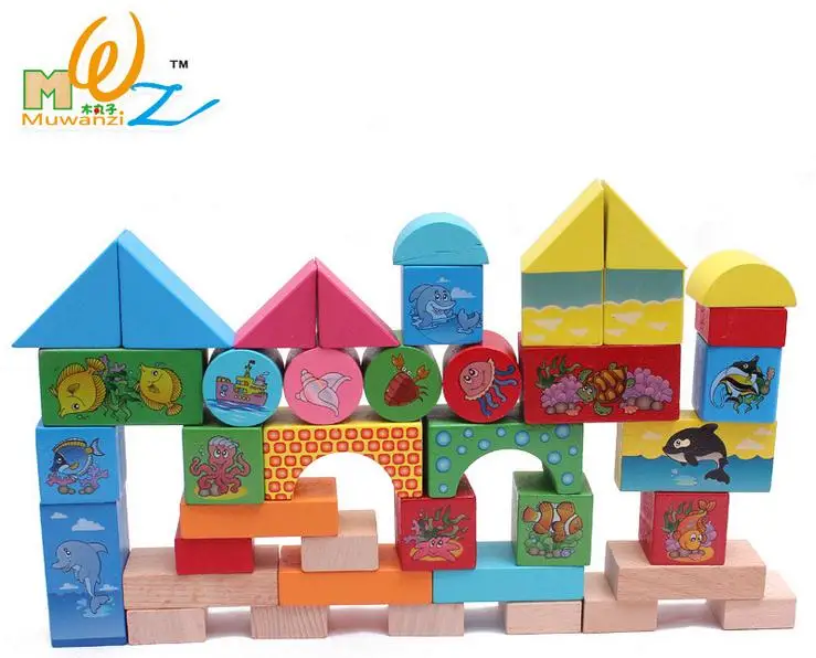 Marine life block (1)