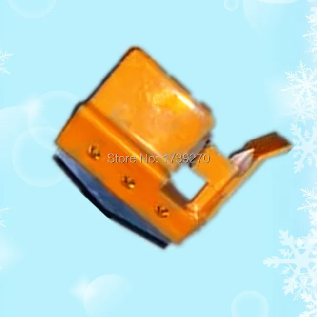 orange juice spare parts