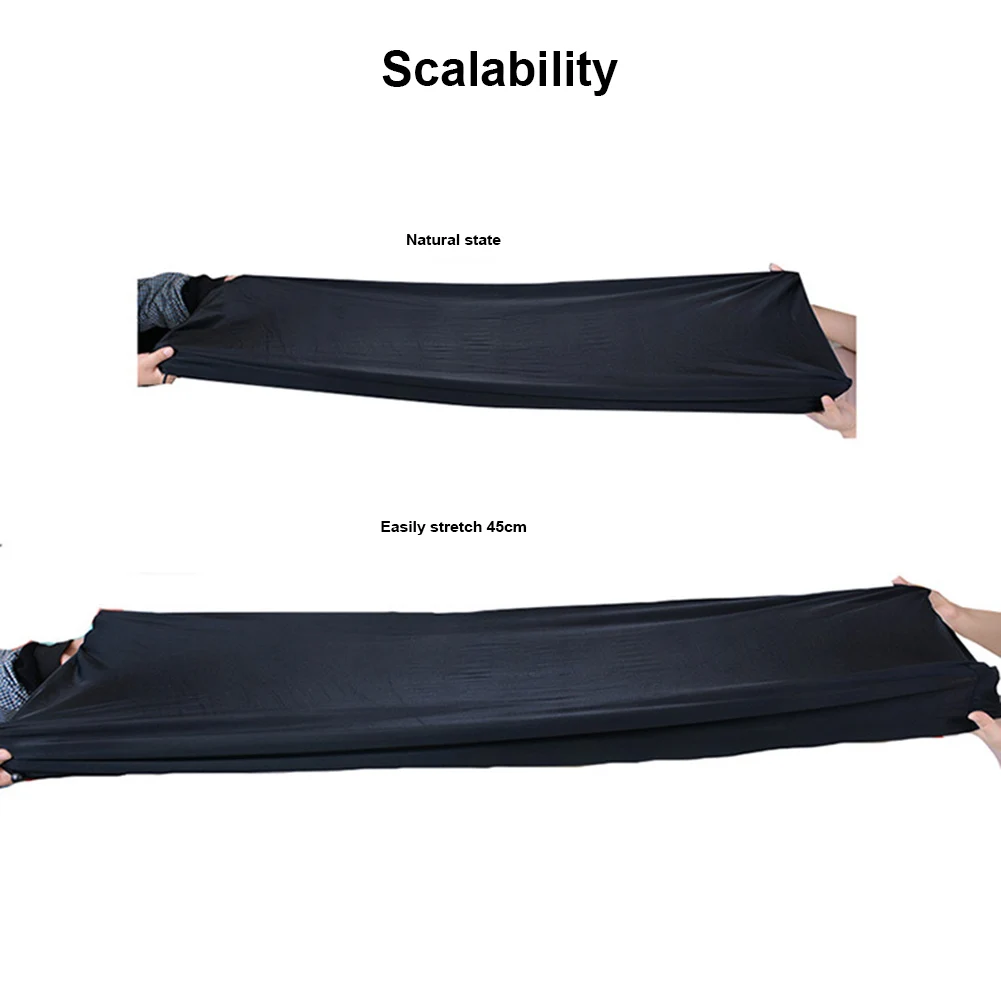 

Electric Digital Piano Keyboard Cover Dustproof Elastic Adjustable For 61 73 76 88 Key HFing