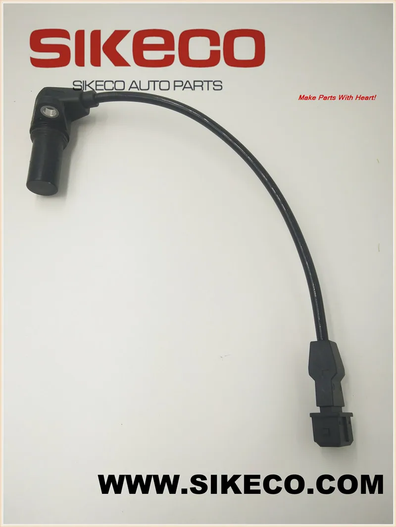 Датчик положения коленчатого вала 96325868 93434780 для CHEVROLET MATIZ DAEWOO MATIZ|sensor sensor|sensor