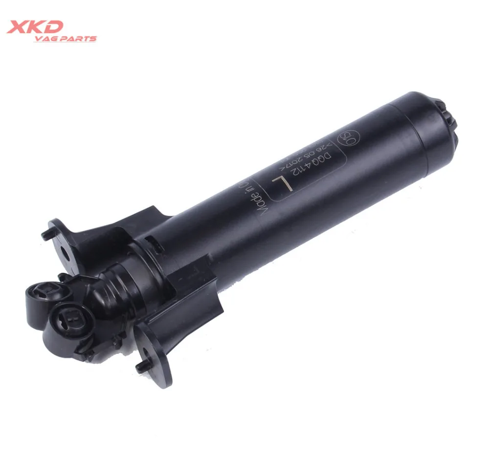 Налобный фонарь с левой стороны для Au di A3 S3 2015 2016 8V0955101 8V0 955 101|washer nozzle|nozzle washernozzle for