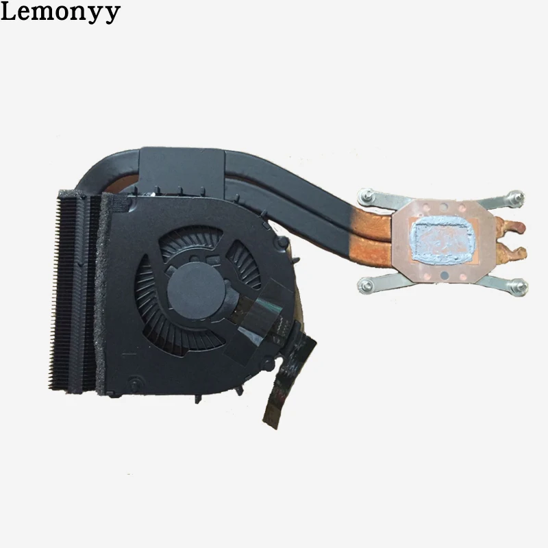 NEW Laptop CPU Cooler for IBM for Lenovo X1 X1C Carbon CPU Cooling Fan 04W3589 on