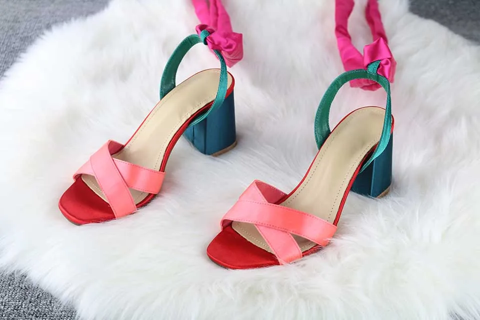 women shoes 1